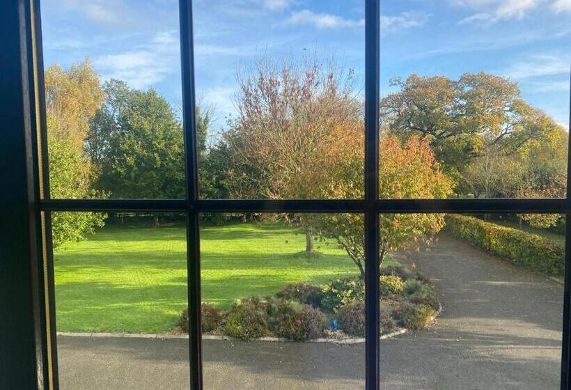 Номер Стандарт, Oak House Laois B&b
