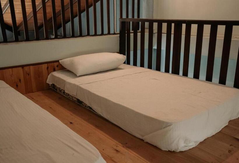 Семейный Номер Deluxe, Amanzi Residence