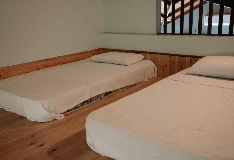 Семейный Номер Deluxe, Amanzi Residence