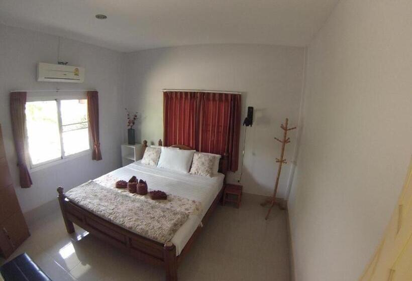 Вилла 2 Спальни, Real Relax Resort & Beauty Massage