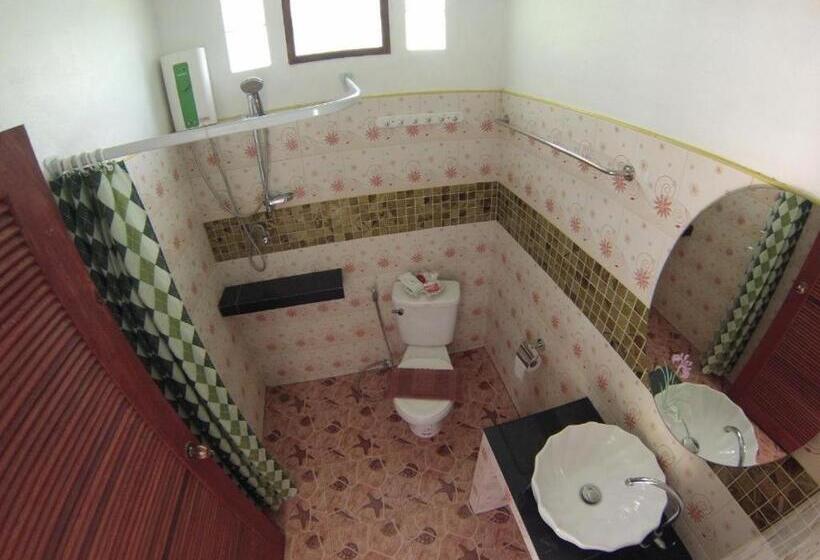 Villa 2 Quartos, Real Relax Resort & Beauty Massage
