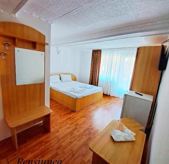 Номер Стандарт, Pensiunea Paradis