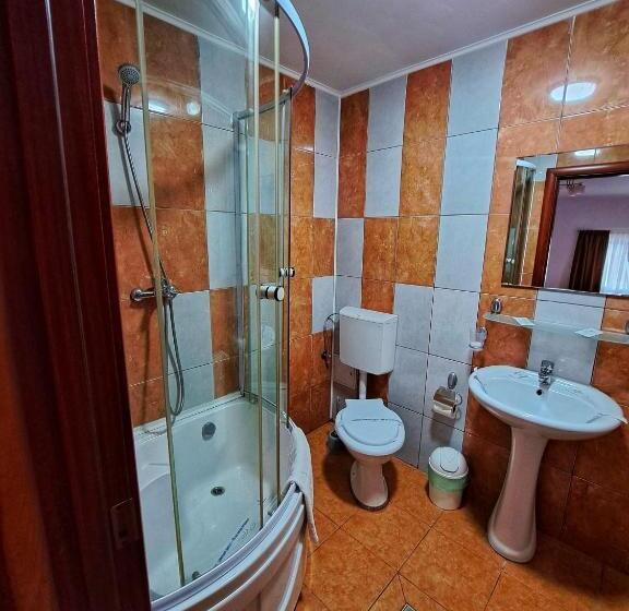 Номер Стандарт Трехместный, Pensiunea Paradis