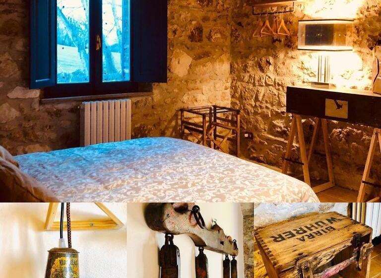 Family Suite, Radius Horse Ranch B&b