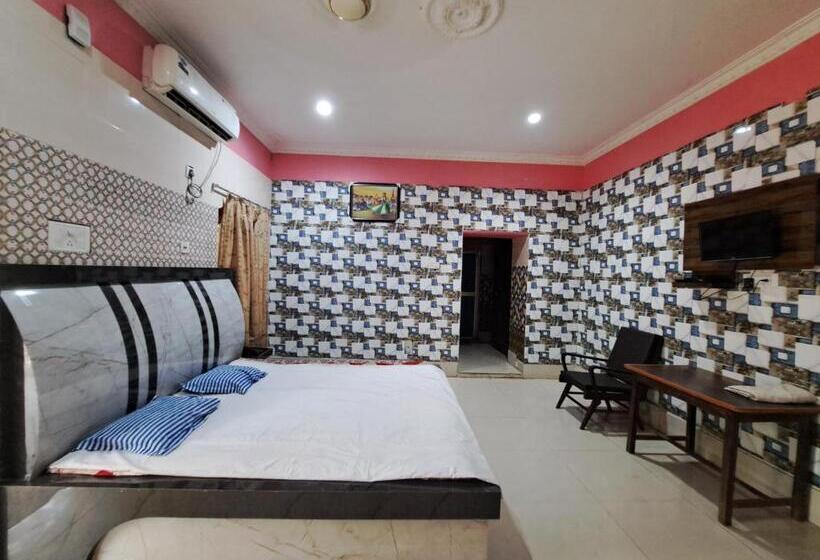 Номер Deluxe, Similipal Khairi Resort