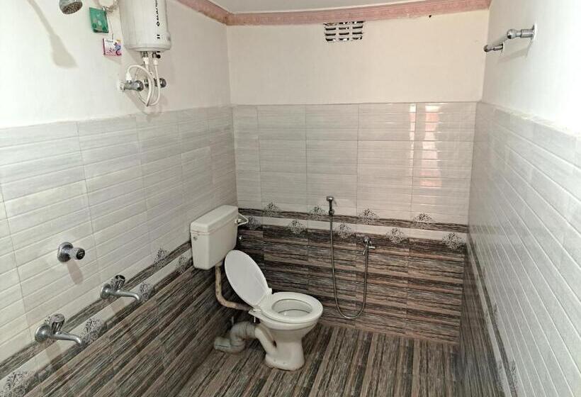 Номер Deluxe, Similipal Khairi Resort