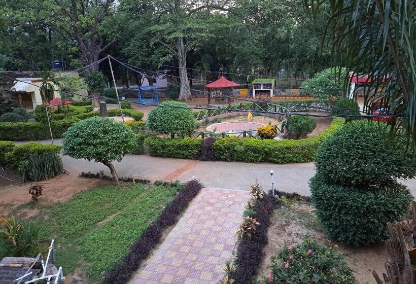 غرفة قياسية, Similipal Khairi Resort