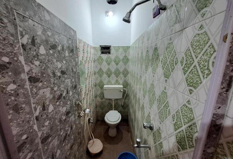 חדר סטנדרט, Similipal Khairi Resort