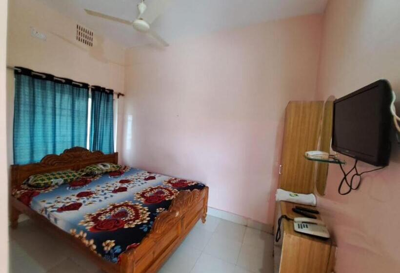 Номер Стандарт, Similipal Khairi Resort