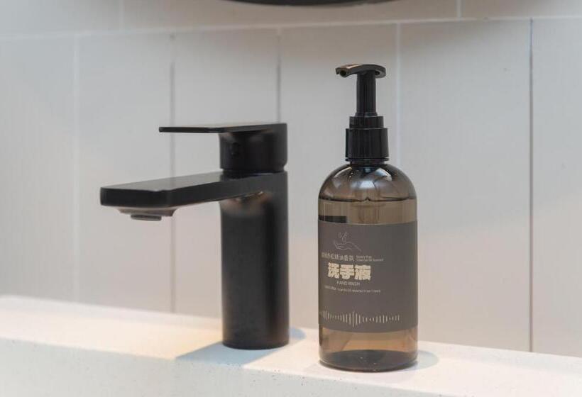 Номер Deluxe, Ibis Li Wang Road, Jiaodong Airport