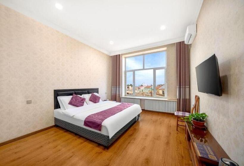 اتاق لوکس, Harbin Binpeng Inn   Harbin Taiping International Airport