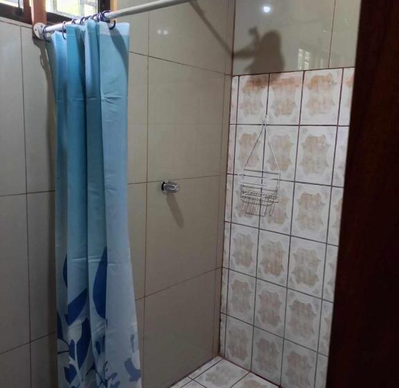 Номер Стандарт, Surf Shack Room #1