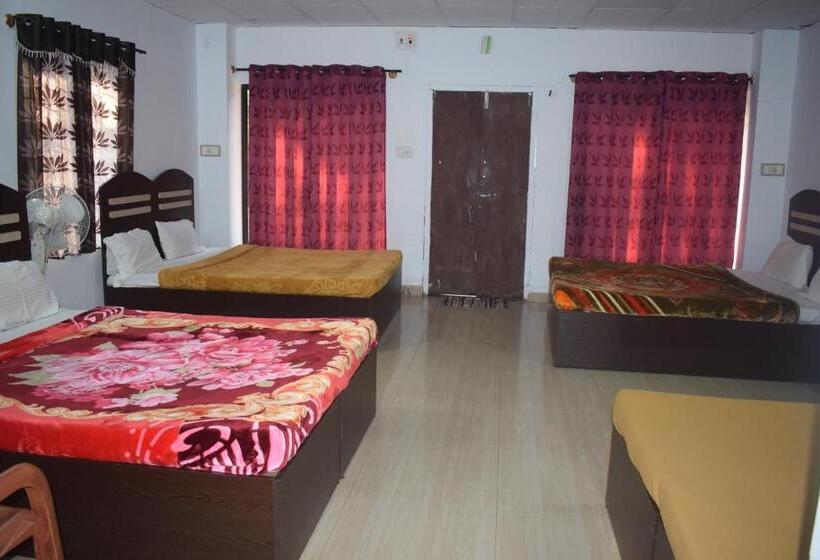 家庭间, Coorg Anekadu Resort