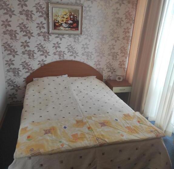 Номер Стандарт с Террасой, хотел андре
