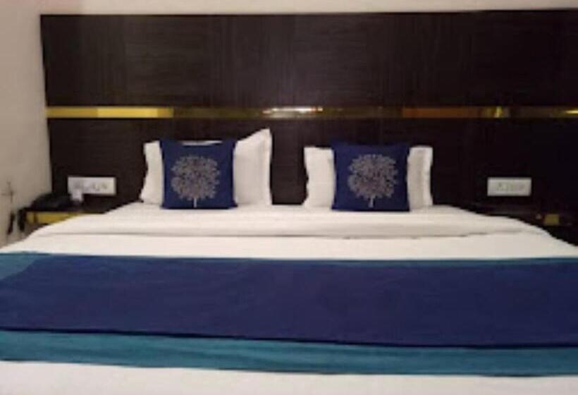 Quarto Deluxe Cama King, Dreamland