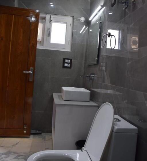 Номер Стандарт, Enrich Stays   A Village Tourism