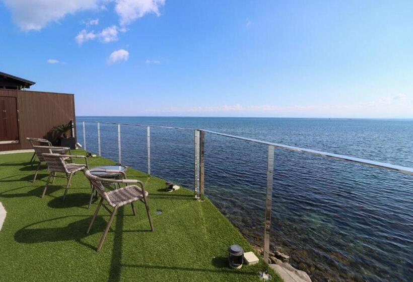 스탠다드 스튜디오, La Se Ri Resort & Stay   Vacation Stay 63368v