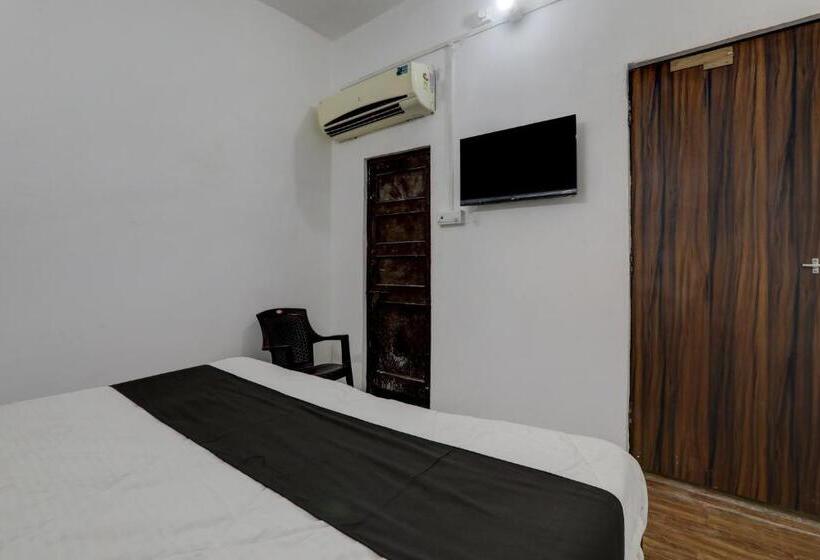 Трехместный Номер Классика, Oyo Flagship Chitra Guest House