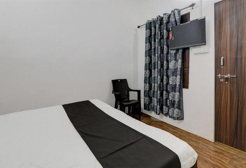 Трехместный Номер Классика, Oyo Flagship Chitra Guest House