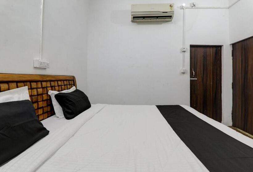 Трехместный Номер Классика, Oyo Flagship Chitra Guest House