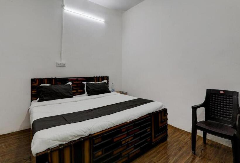 Трехместный Номер Классика, Oyo Flagship Chitra Guest House
