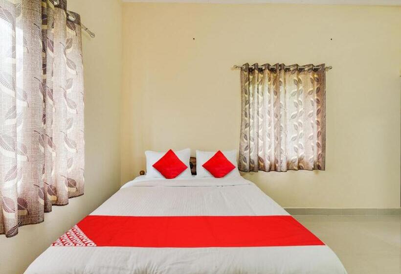标准间, Oyo Flagship Srinivasa Residency