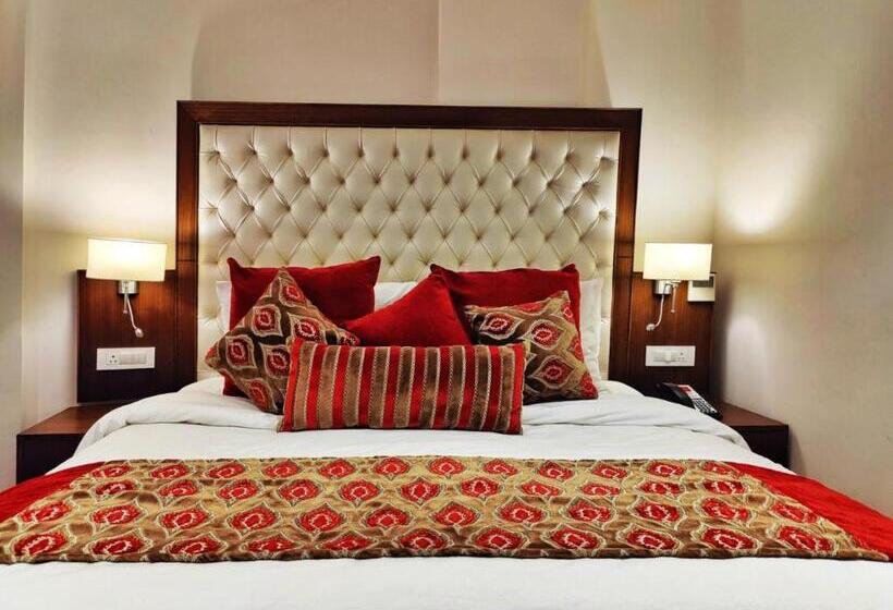 豪华房间, Royal Retreat   Shimla