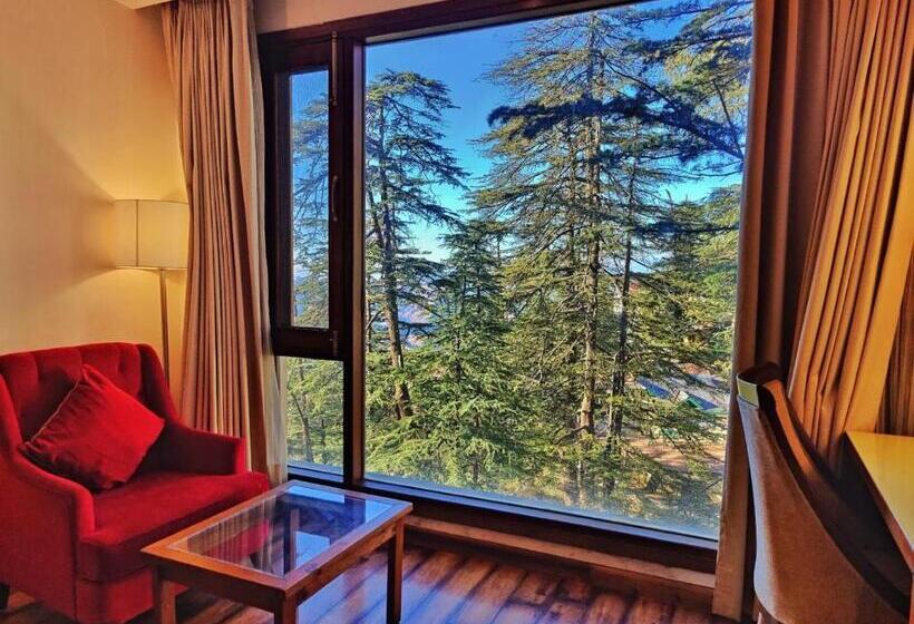 エクゼクティブスイート, Royal Retreat   Shimla