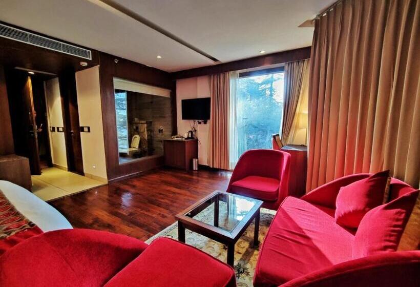 이그제큐티브 스위트, Royal Retreat   Shimla