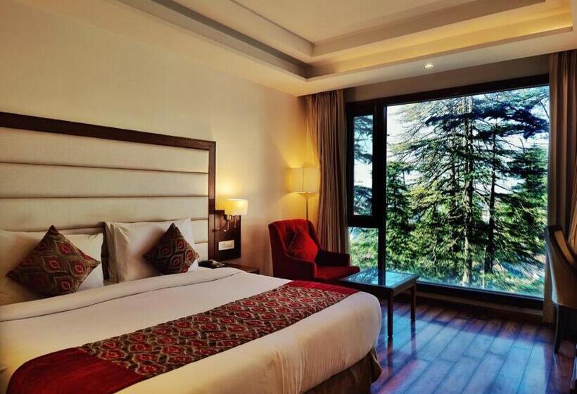高级套房, Royal Retreat   Shimla