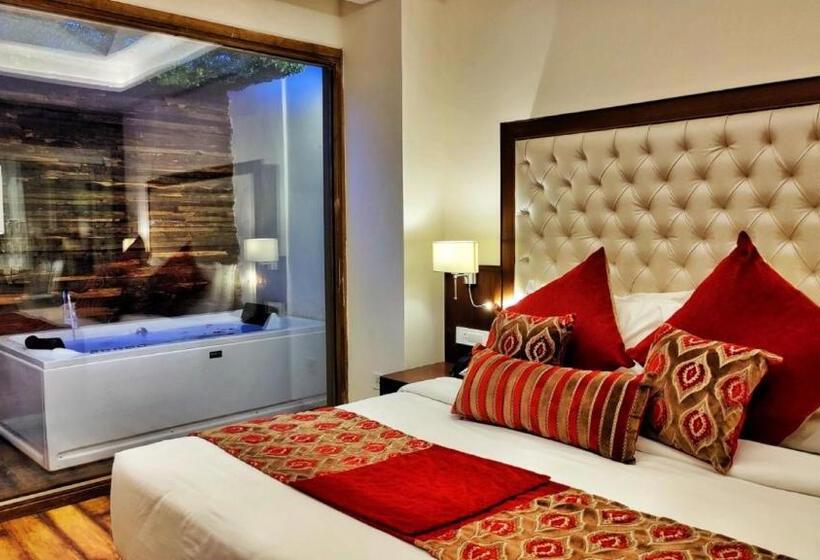 高级套房, Royal Retreat   Shimla