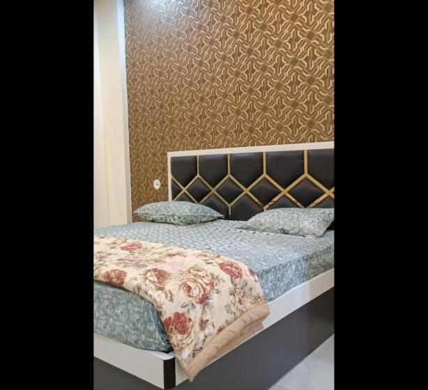 Номер Deluxe, The Hotel Bundi Safari