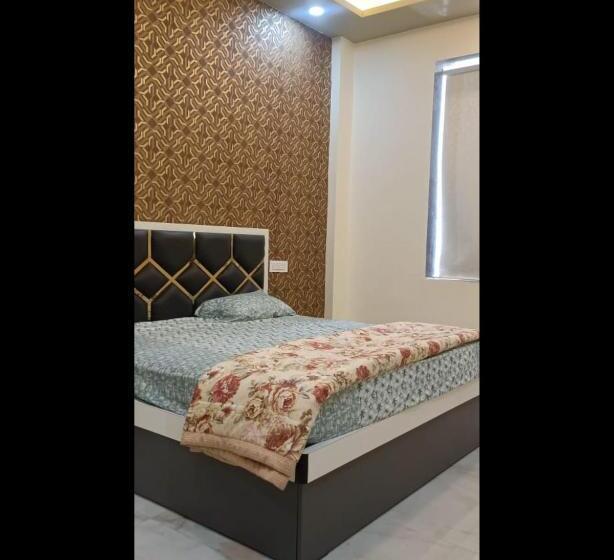 Номер Deluxe, The Hotel Bundi Safari