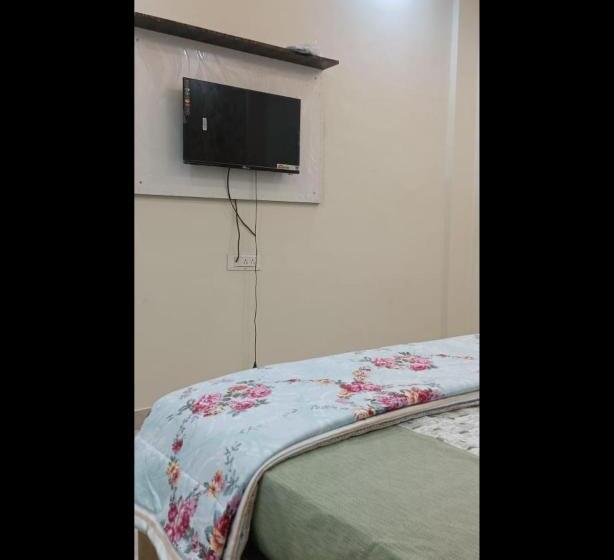 Номер Deluxe, The Hotel Bundi Safari
