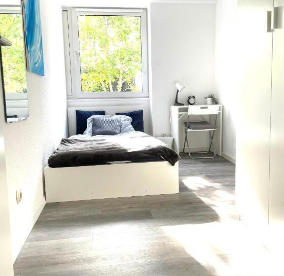 Номер Стандарт, Monteur Meer Deluxe