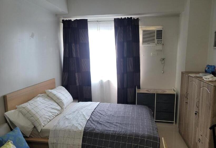 Номер Стандарт, Jimi S Place In Smdc Katipunan Blue Residence