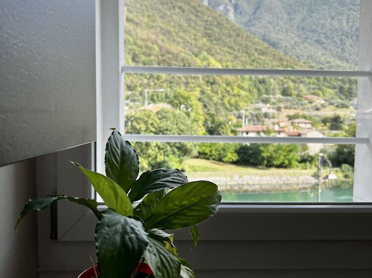 家庭套房, Borgo Lungofiume B&b