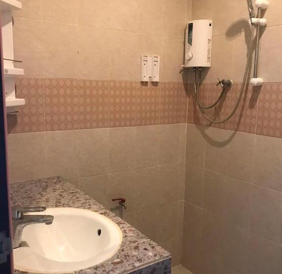 Апартаменты 1 Спальня, Hassana Apartment