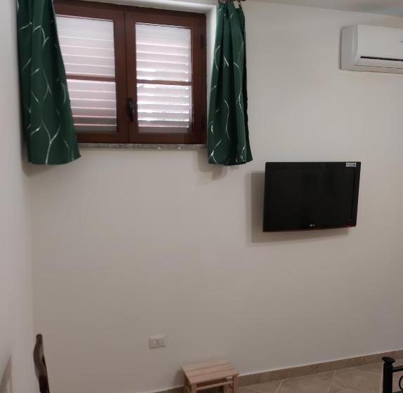 标准单人间, Agriturismo La Verde Rosa