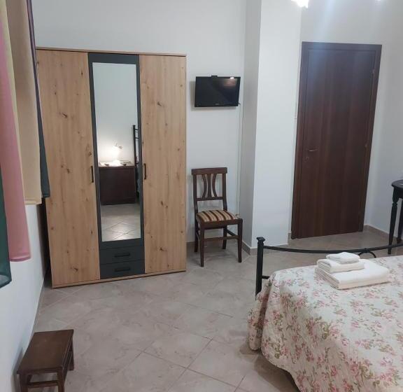 标准间, Agriturismo La Verde Rosa