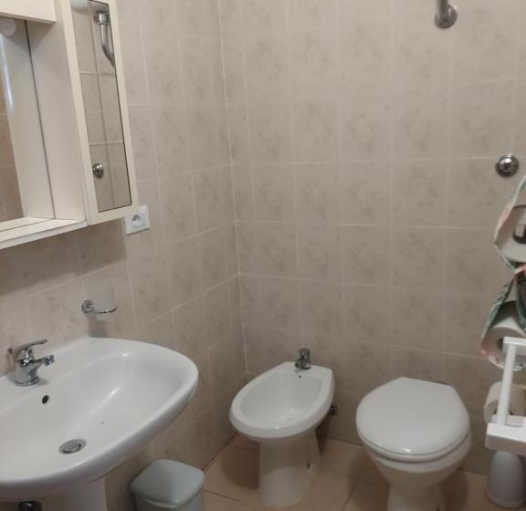 スタンダードスタジオ, Agriturismo La Verde Rosa