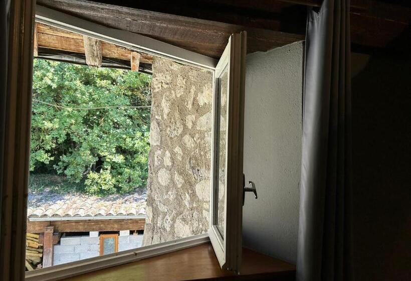 스탠다드 룸, Auberge Du Désert