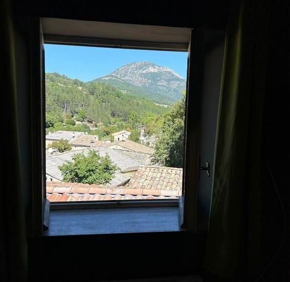 스탠다드 룸, Auberge Du Désert