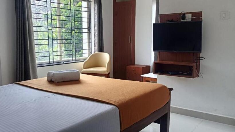 Номер Стандарт, Green Pearl Lodging