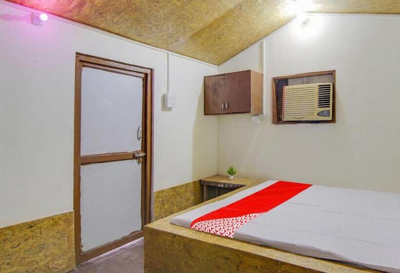 트리플 클래식 룸, Oyo Dream Guest House