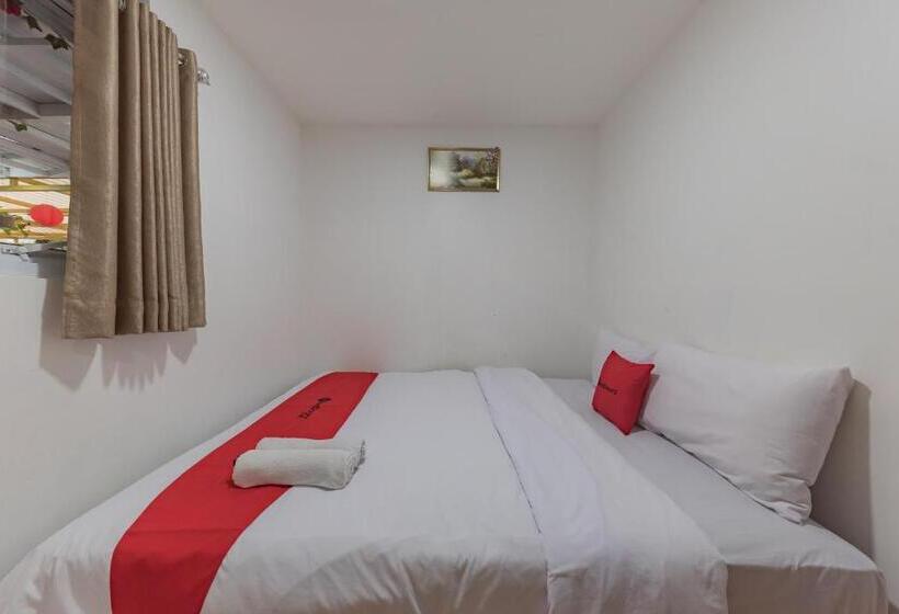 Номер Стандарт, Reddoorz Near Universitas Advent Indonesia