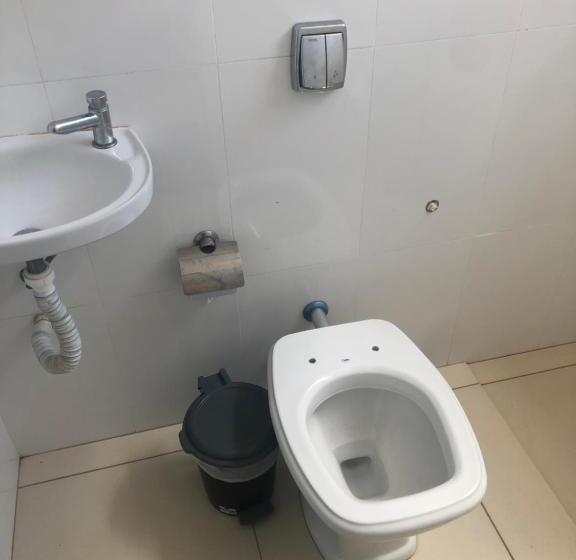 Четырехместный Номер Стандарт, Shalom Flat