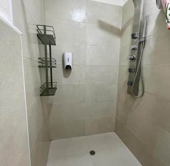 带1个卧室的公寓, Illa B&b
