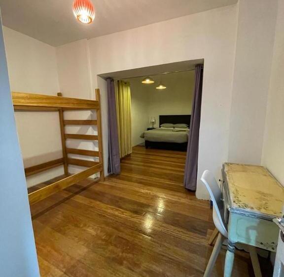 带1个卧室的公寓, Illa B&b