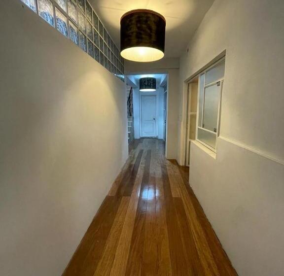 带1个卧室的公寓, Illa B&b